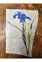 Iron-On Flower Transfer Print Arma 24X15 cm - 3