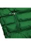 Kocaelispor Licensed Puffer Mont Yeşil - 5