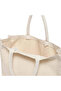 Tote Bag - Fruit Stack Printed Stylish Carry-All Cotton Tote Set of 01 - 4