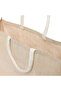Tote Bag - Bloom Printed Stylish Carry-All Cotton Tote Set of 01 - 4