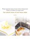 RICH LIFE Facial Tissue - Premium Quality 3-Ply - 660 Sheets | 10 Value Packs - 7