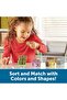 Sorting Surprise Pirate Treasure - 30 Pieces, Ages 3+ - 3