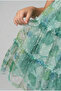 Mayoral Abel Lula Girls' Bastille Dress Green - 3