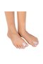 Toe Separator Silicone Roller Large - 2