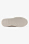 Men's White Low-Top Canvas Sneakers - Iconic Branding for a Clean Look - 6