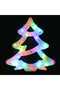 Party Fusion LED Tree Lantern Assorted