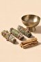 Golden Aura Ritual Kit