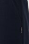 Men's Black-Anthracite Sweatpants Pocketed Standard Fit Comfortable Fit - 5