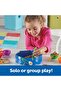 Noodle Knockout Fine Motor Game - 2