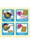 Noodle Knockout Fine Motor Game - 5