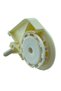 Folded Curtain Square Shaft Chain Mechanism Long - 4