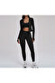 NUVARA Premium Slim Fit Full Zip Jacket