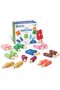 Smart Snacks Alpha Pops - Kids, Multicolor