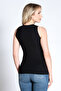 6528 Modal Ribbed Knit Female Athlete - 6