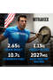 Nitraflex Ultra Preworkout - 3