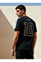 Men FIFA 26 Italia Raglan T-shirt - 4
