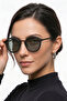 Women's Sunglasses Gg-0008 - 3