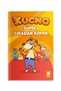 Kucho 1 -Super Ordinary Dog