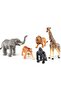 Jumbo Jungle Animals - 2