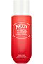 Red Fruits & Amber Woods Body Mist Spray for Women, 250 ml