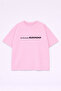 Men's Oversized T-Shirt Suki Printed 100% Cotton T-Shirt Comfortable Fit