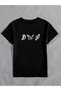 Unisex Summer T-Shirt... Printed Cotton Lu T-Shirt - 3