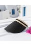 Women's Straw Visor Hat Summer Sun Visor Hat Beach and Vacation Accessory Natural Color - 7