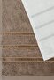 Yade Bamboo |   Set of 2 Hand and Face Towels |   50X90 cm - 4