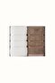 Yade Bamboo |   Set of 2 Hand and Face Towels |   50X90 cm - 2