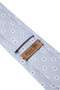 Patterned Silk Tie - 4