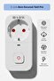 Sl-010 Bykalite Set of 3 16A/250V 750 Joule Switched Heat-Sensitive Circuit and Current Protected Single Device - 2