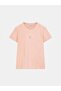 Jersey Women's Oversized Fit T-Shirt - 5