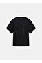 Jersey Women's Oversized Fit T-Shirt
