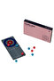 Acrylic Games Curling Set – Durable Acrylic Construction for Family & Friends - 5