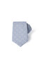 Patterned Silk Tie