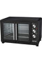 Electric oven with large temperature control device DX4302 - 2