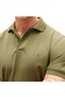 Mw0Mw37309Msx Pique Reg Men's Polo Shirt - 3