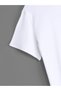 Unisex Summer T-Shirt... Printed Cotton Lu T-Shirt - 3