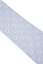 Patterned Silk Tie - 3