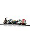Icons New Year's Express Train 10361 - Creative Model Building Set for Adults (956 Pa - 7