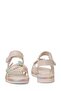 Bruco.P6Fx Powder Girl Child Sandals - 5