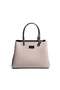 Sp1098-M158 Women Clutch Bag Beige - 2