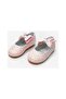 2511 Children's Ballet Fish Tail with Sea Tail Bow Ballet Flats