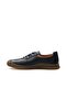 2413511Y Women's Leather Atom Comfort Shoes - 2