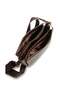 Clim531-1C Women's Shoulder Bag Brown - 4