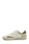 Paul2 6Fx White Women's Sneakers - 3