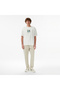 United4 Regular Fit Men's Beige T-Shirt - 3