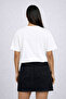 Unisex Oversized T-Shirt Upper Level Printed 100% Cotton T-Shirt Comfortable Fit - 4
