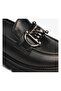 25430347Y Women's Leather Casual Shoes - 5