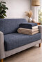Non-Slip Sole Sponge Bohemian Sofa Cover - Sofa Bed Cover 170X210 - 4